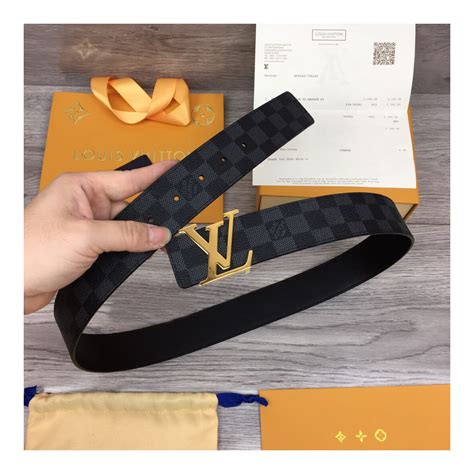 m0213 louis vuitton|LV Initiales 40mm Reversible Belt .